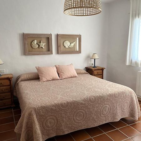 Comodo Apartamento En Bahia De La Plata Zahara de los Atunes Zewnętrze zdjęcie