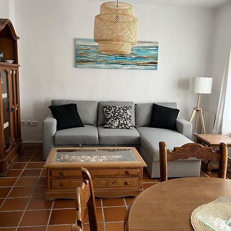 Comodo Apartamento En Bahia De La Plata Zahara de los Atunes Zewnętrze zdjęcie