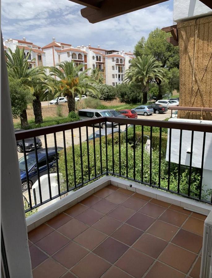 Comodo Apartamento En Bahia De La Plata Zahara de los Atunes Zewnętrze zdjęcie