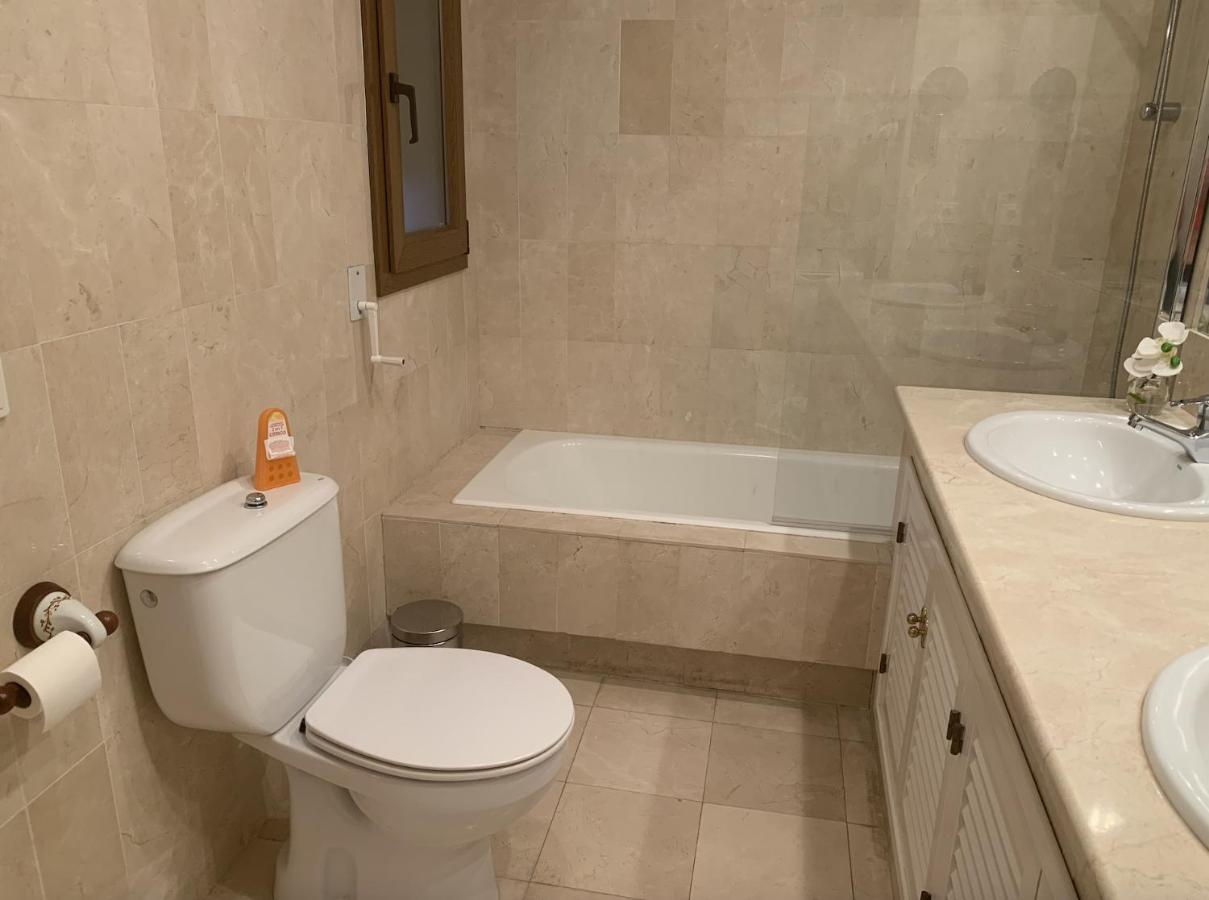 Comodo Apartamento En Bahia De La Plata Zahara de los Atunes Zewnętrze zdjęcie
