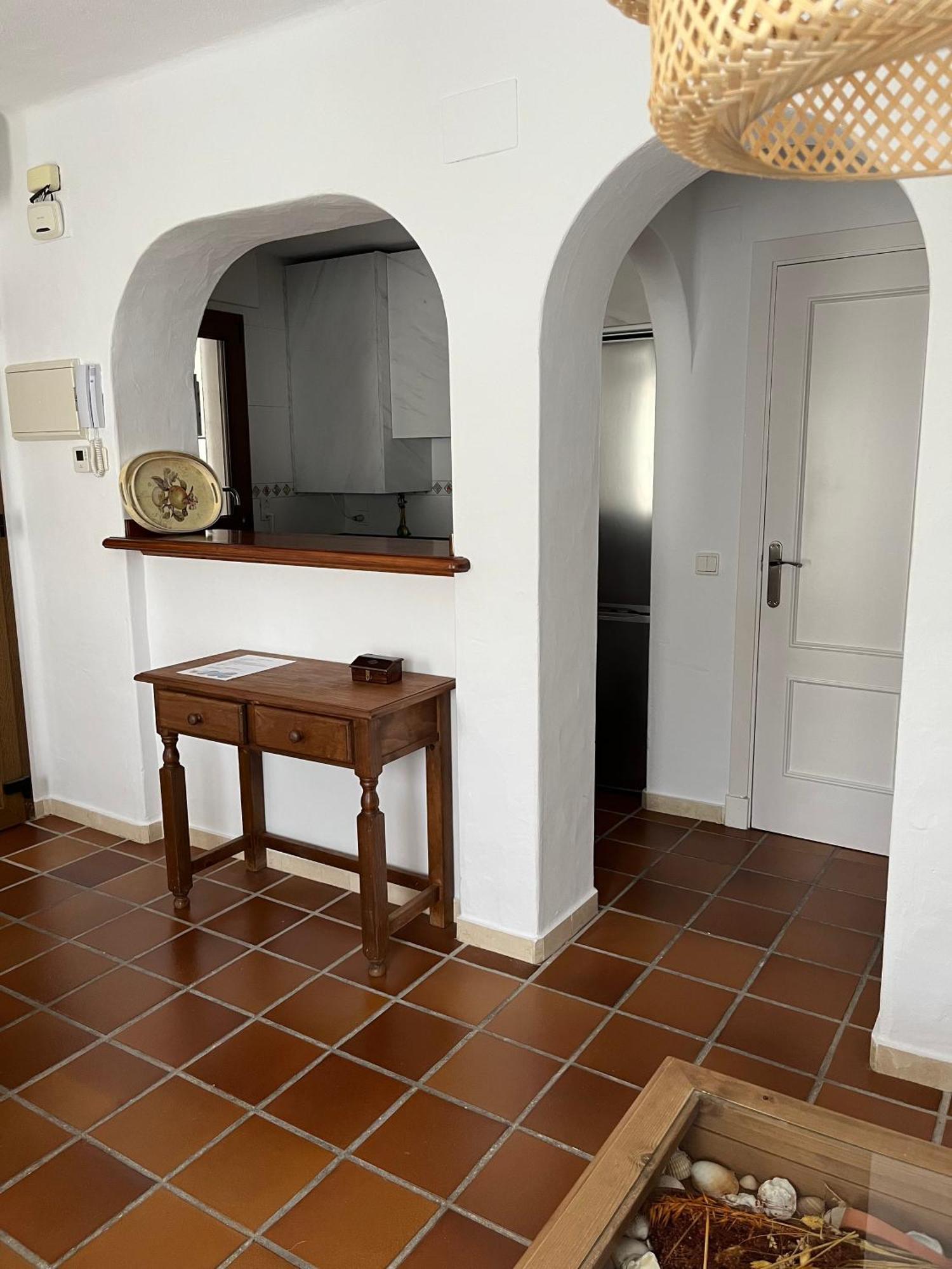 Comodo Apartamento En Bahia De La Plata Zahara de los Atunes Zewnętrze zdjęcie