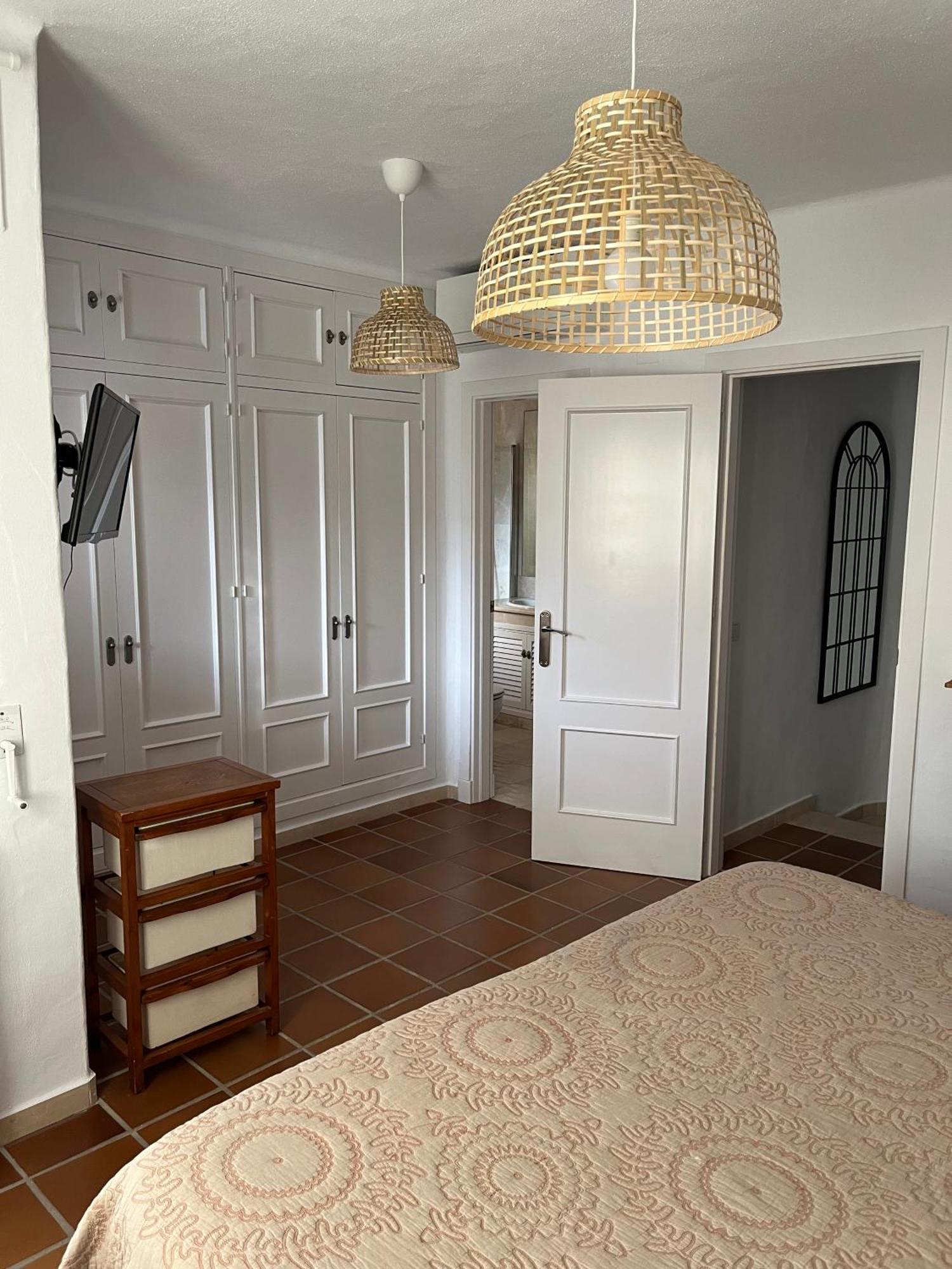 Comodo Apartamento En Bahia De La Plata Zahara de los Atunes Zewnętrze zdjęcie