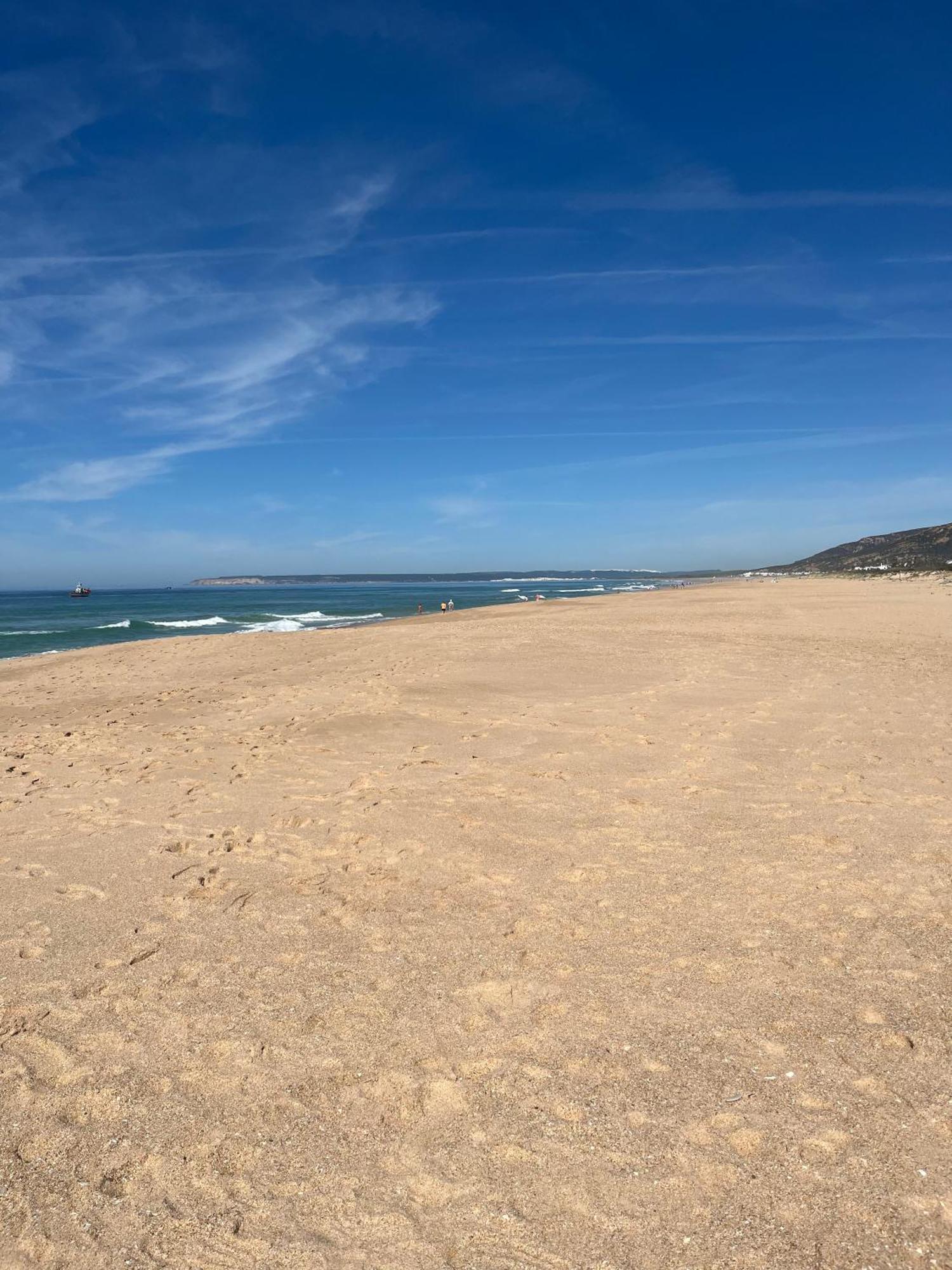 Comodo Apartamento En Bahia De La Plata Zahara de los Atunes Zewnętrze zdjęcie